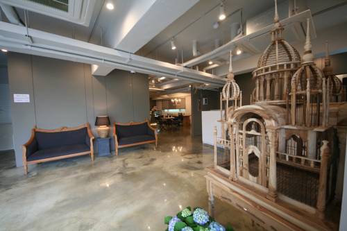 Seúl Corea del Sur Último Minuto Código de Descuento Booking.com