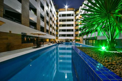 Joao Pessoa Brazil Last Minute Discount Code Agoda.com