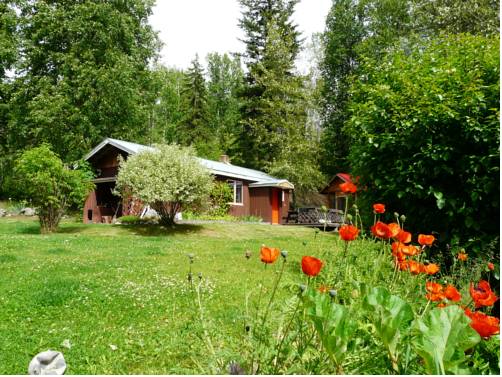 Clearwater (Britisch-Kolumbien) Kanada Last-Minute-Rabattcode Booking.com