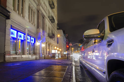 Nueva York, Nueva York) Estados Unidos Último Minuto Código de Descuento Booking.com