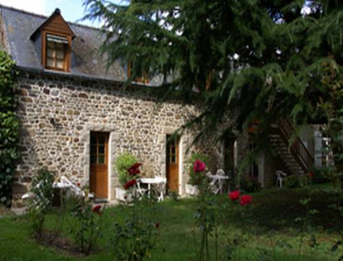 Saint-Malo Francia Último Minuto Código de Descuento Booking.com