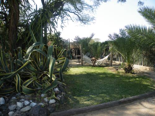 Omaruru NamiBurundia Last-Minute-Rabattcode Booking.com