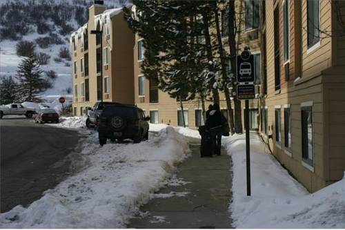 Park City États Unis Code de réduction de dernière minute Booking.com
