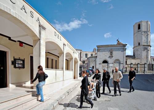Monte Sant'Angelo Italy Last Minute Discount Code Booking.com