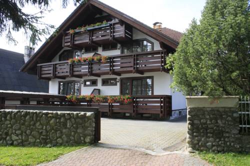 Štôla Slovakia Last Minute Discount Code Booking.com