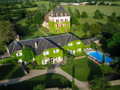 Rocamadour Frankreich Last-Minute-Rabattcode Booking.com