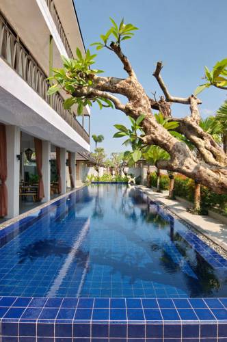 Yogyakarta Indonésie Code de réduction de dernière minute Booking.com