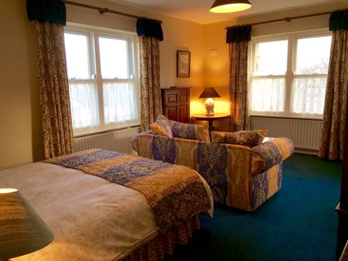 Roundstone Ireland Last Minute Discount Code Booking.com