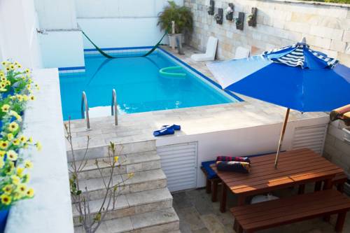 Rio de Janeiro Brazilië Laatste minuut Kortingscode Booking.com