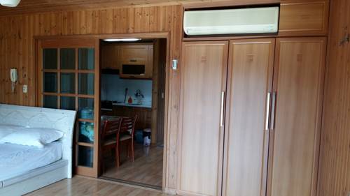 Seogwipo Südkorea Last-Minute-Rabattcode Booking.com