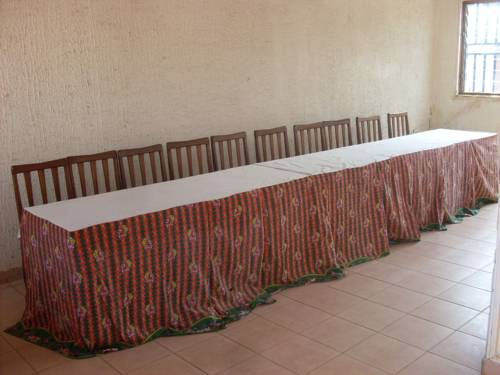 Obala Kamerun Last-Minute-Rabattcode Booking.com
