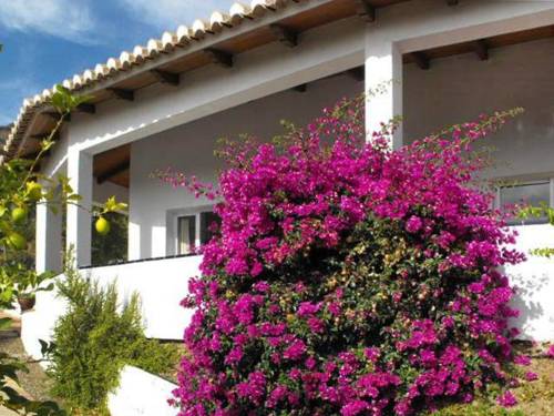 Arenen Spanien Last-Minute-Rabattcode Booking.com