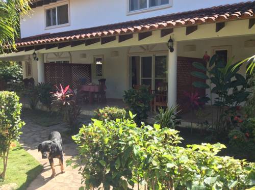 Las Terrenas Dominikanische Republik Last-Minute-Rabattcode Booking.com