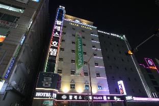 Bucheon-si South Korea Last Minute Discount Code Agoda.com