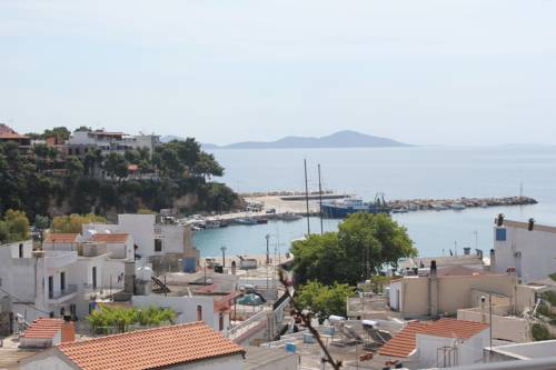 Patitirion Greece Last Minute Discount Code Booking.com