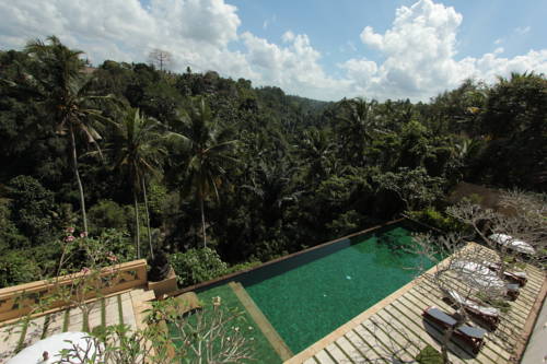 Ubud Indonesia Last Minute Discount Code Booking.com
