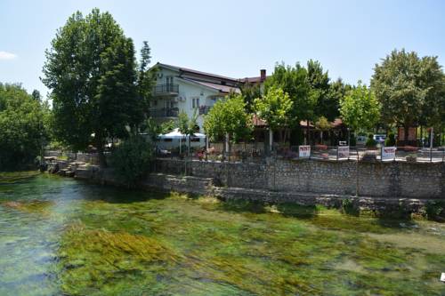 Ljubuški Bosnia y Herzegovina Último Minuto Código de Descuento Booking.com