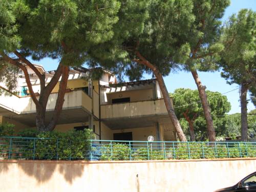 Capoliveri Italien Last-Minute-Rabattcode Booking.com