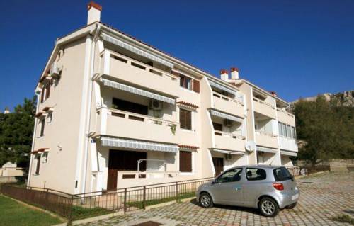 Baška Kroatien Last-Minute-Rabattcode Booking.com