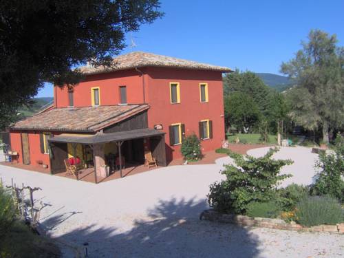 Urbania Italien Last-Minute-Rabattcode Booking.com