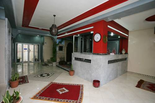 Safi Morocco Last Minute Discount Code Booking.com