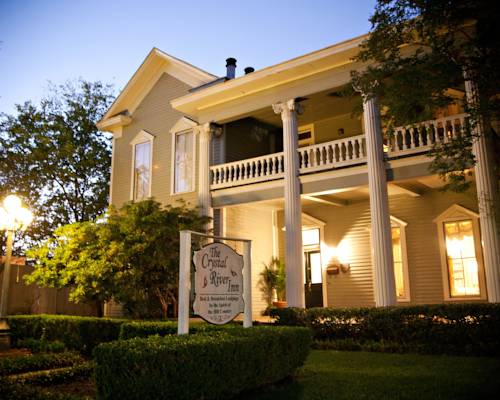 San Marcos (Texas) Vereinigte Staaten Last-Minute-Rabattcode Booking.com