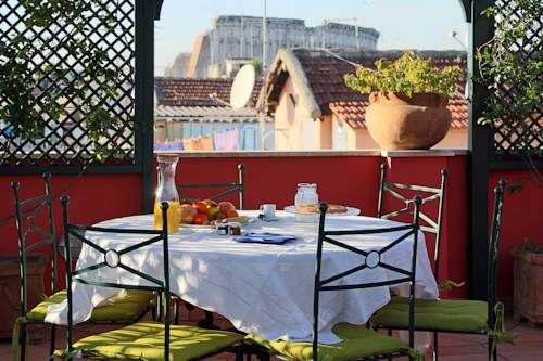 Rome Italy Last Minute Discount Code Booking.com