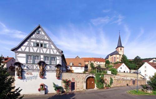 Erlabrunn Deutschland Last-Minute-Rabattcode Booking.com