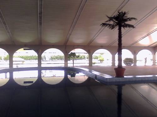 Paramaribo Suriname Last-Minute-Rabattcode Booking.com