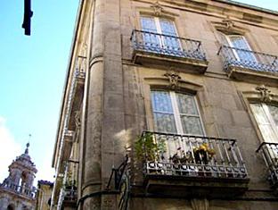 Santiago De Compostela Spain Last Minute Discount Code Agoda.com