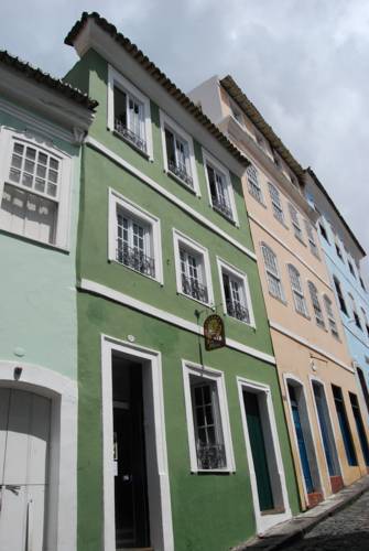 Salvador (Bahia) Brasilien Last-Minute-Rabattcode Booking.com