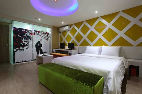 Suwon South Korea Last Minute Discount Code Booking.com
