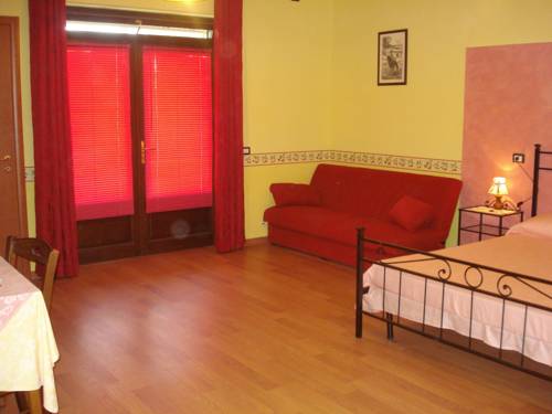 Viterbo Italien Last-Minute-Rabattcode Booking.com