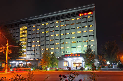 Tashkent Uzbekistan Last Minute Discount Code Booking.com