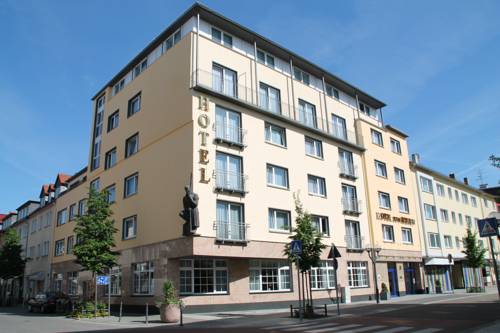 Hanau Germany Last Minute Discount Code Booking.com