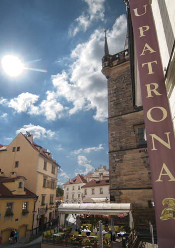 Praha 1 - Malá Strana Czech republic Last Minute Discount Code Booking.com