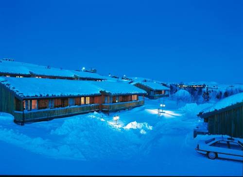 Ringebu Norwegen Last-Minute-Rabattcode Booking.com