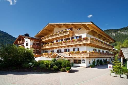 Saalfelden Austria Last Minute Discount Code Booking.com