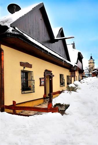Poprad - Spisska Sobota Slowakei Last-Minute-Rabattcode Booking.com