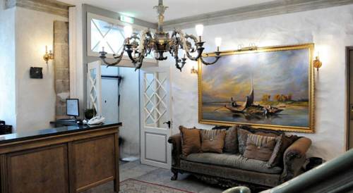 Tallinn Estland Last-Minute-Rabattcode Booking.com