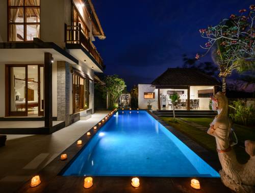 Jimbaran Indonesia Último Minuto Código de Descuento Booking.com