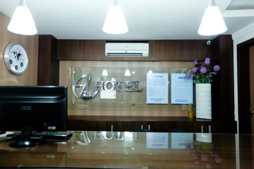 Teresina (Piaui) Brazil Last Minute Discount Code Booking.com