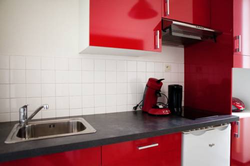 Nantes Frankrijk Laatste minuut Kortingscode Booking.com