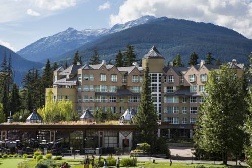 Whistler (British Columbia) Canada Last Minute Discount Code Booking.com