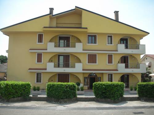 Aviano Italy Last Minute Discount Code Booking.com