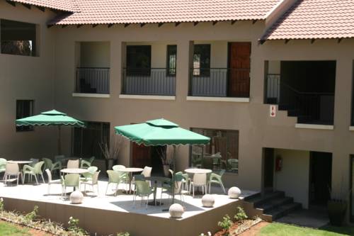 Boksburg Südafrika Last-Minute-Rabattcode Booking.com