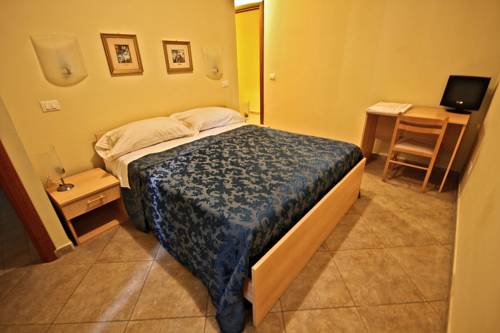 Castelnuovo di Farfa Italien Last-Minute-Rabattcode Booking.com