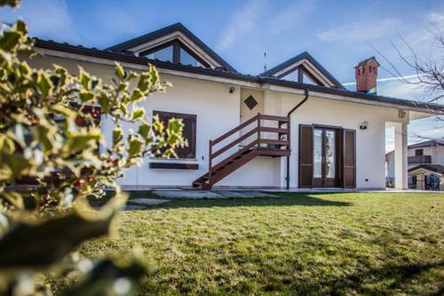 Villar San Costanzo Italy Last Minute Discount Code Booking.com