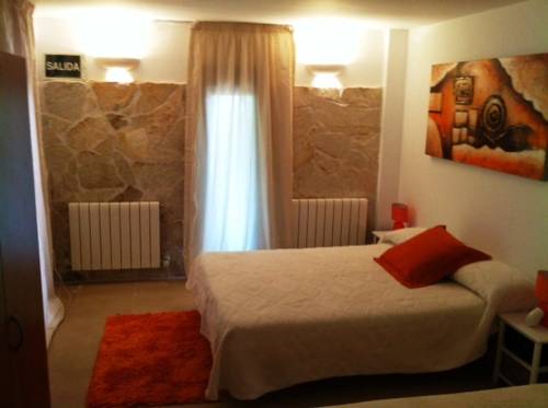 Ávila Spanien Last-Minute-Rabattcode Booking.com