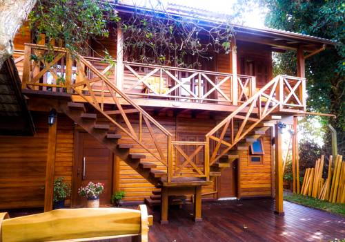 Gramado (Rio Grande do Sul) Brasilien Last-Minute-Rabattcode Booking.com